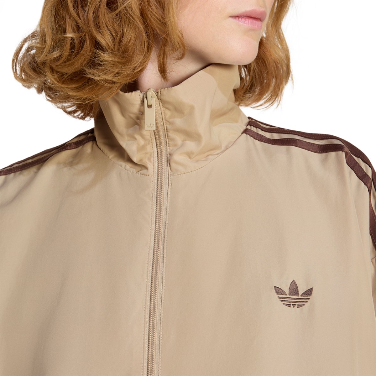 adidas Originals adilenium Firebird Track Top