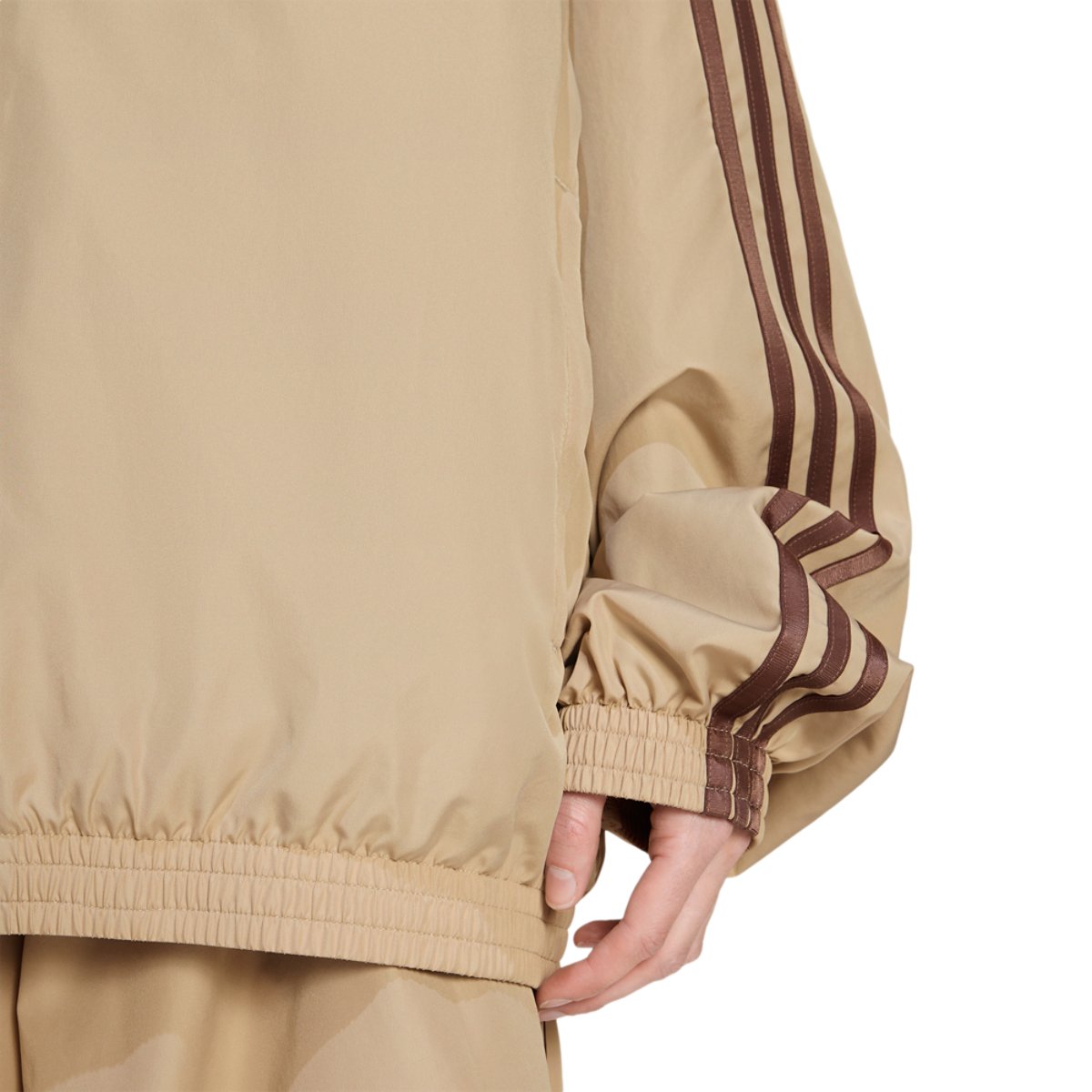 adidas Originals adilenium Firebird Track Top