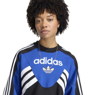 adidas Argentina Cutline Crew Sweater