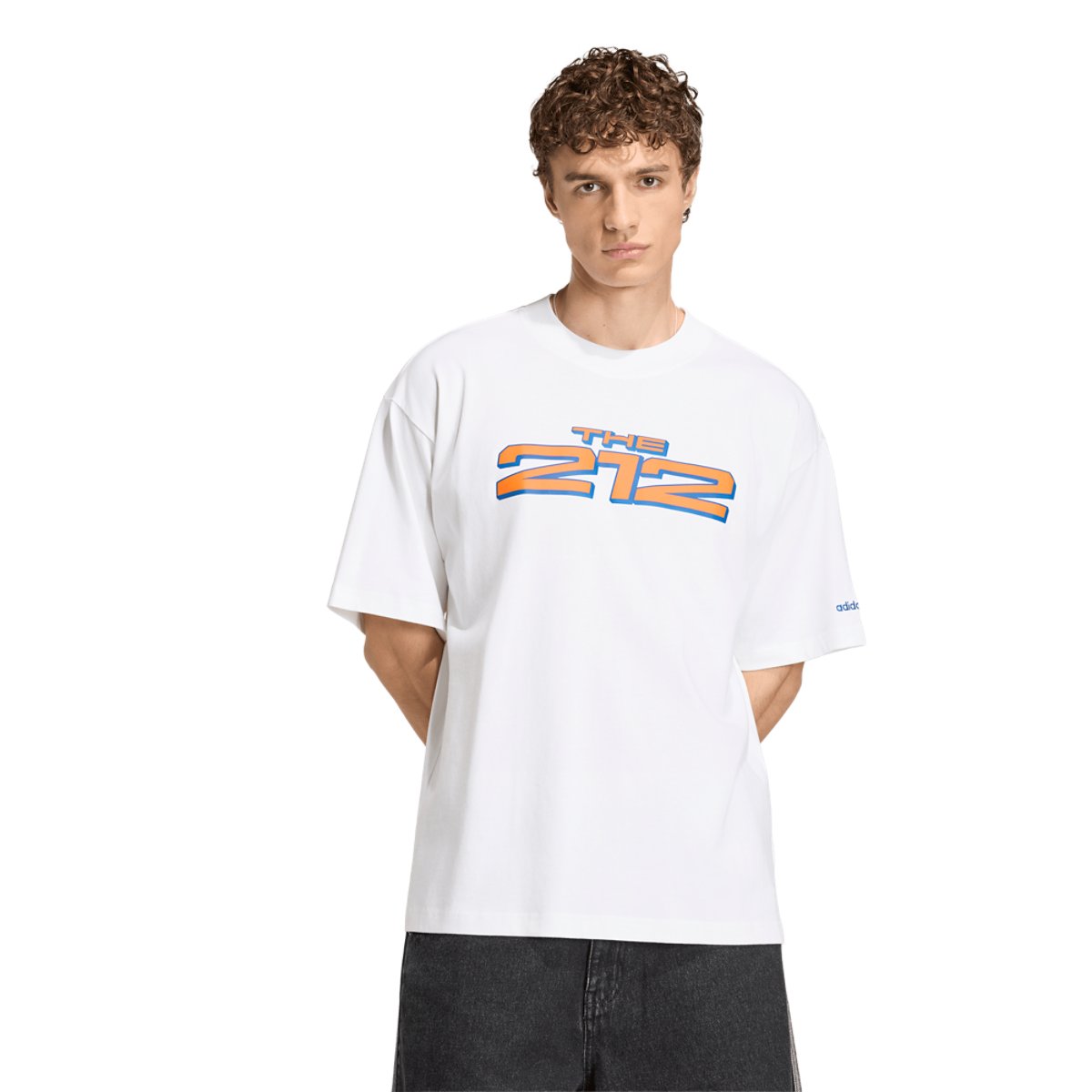 adidas Host City T-Shirt