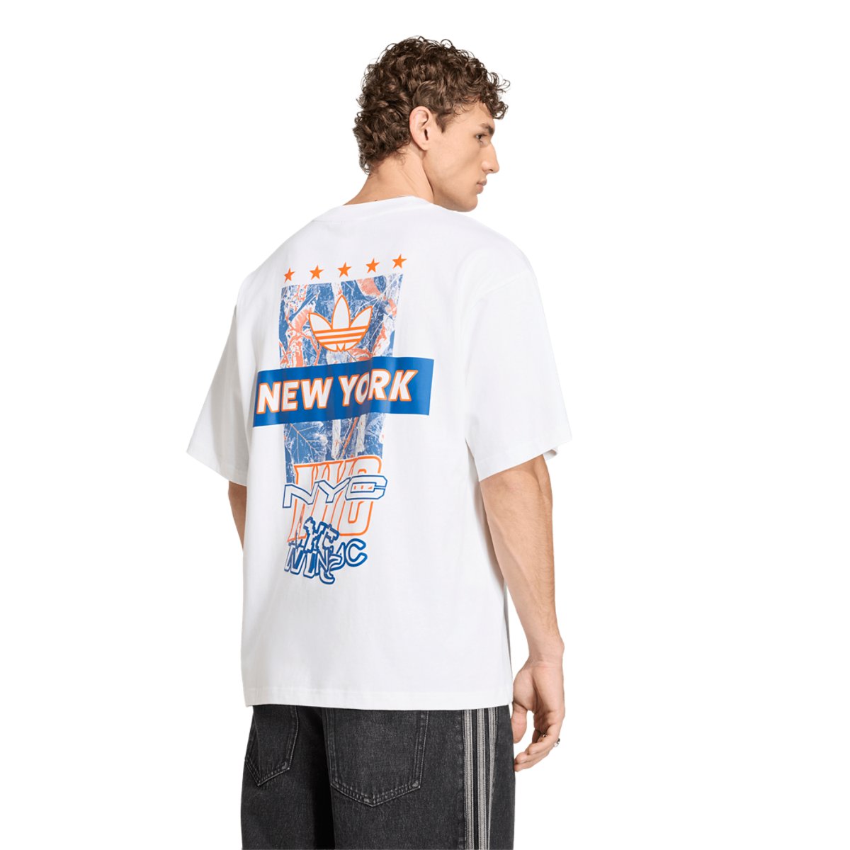 adidas Host City T-Shirt