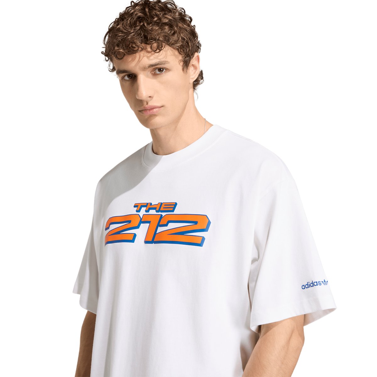 adidas Host City T-Shirt