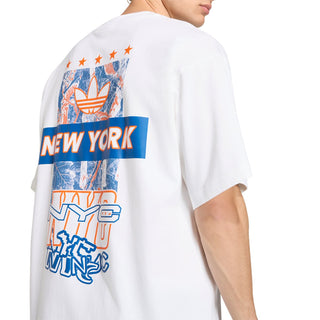 adidas Host City T-Shirt