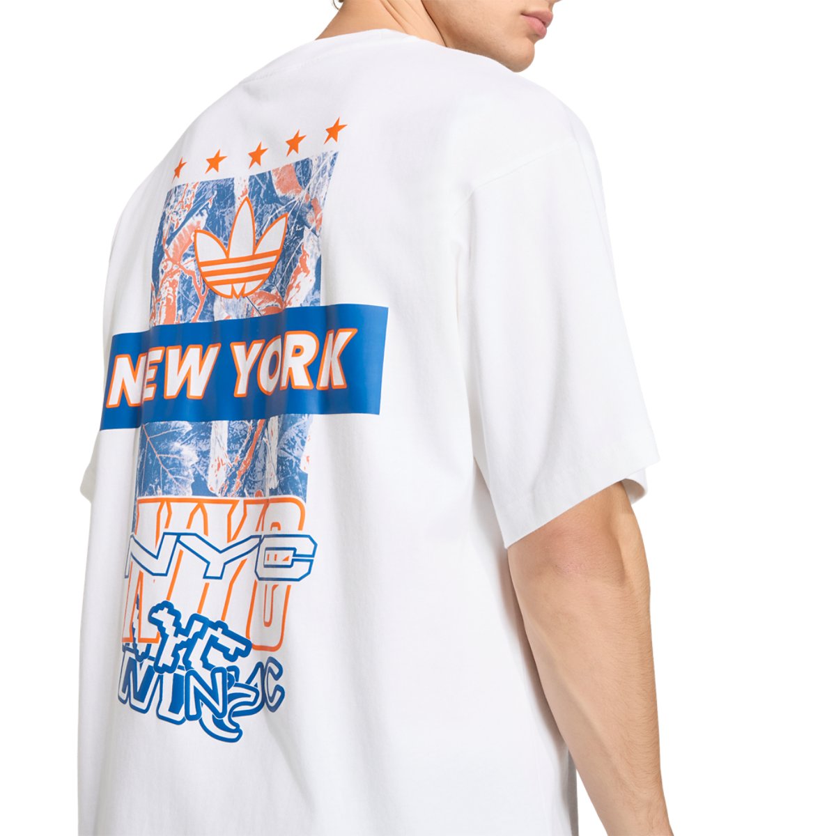 adidas Host City T-Shirt