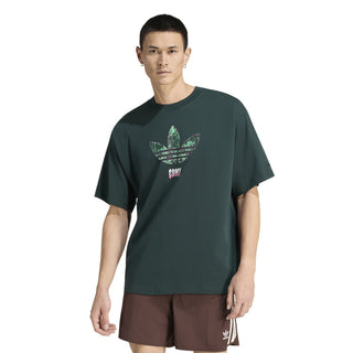 adidas Host City T-Shirt