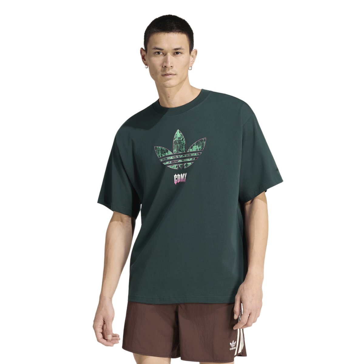 adidas Host City T-Shirt