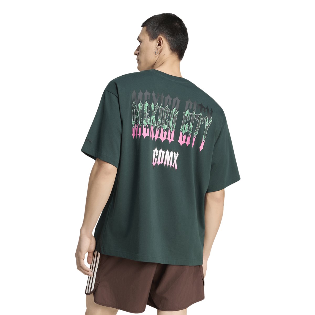 adidas Host City T-Shirt