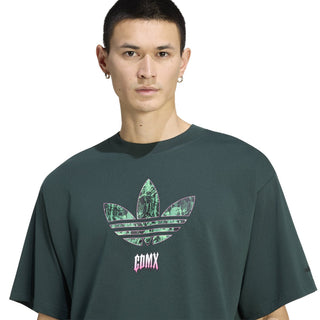 adidas Host City T-Shirt