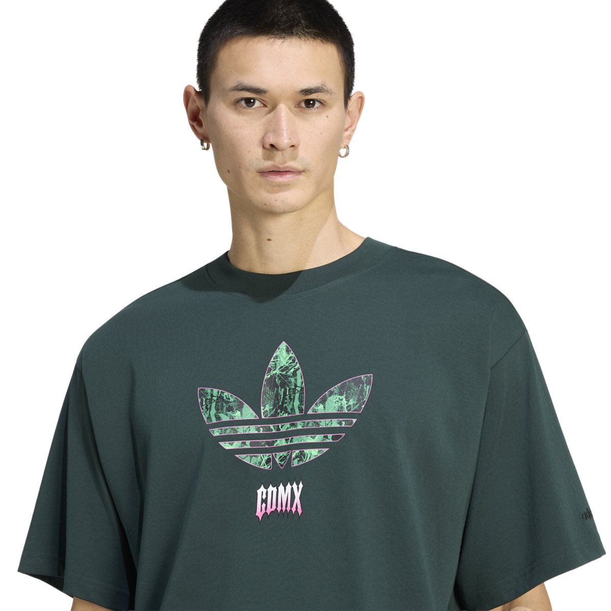 adidas Host City T-Shirt