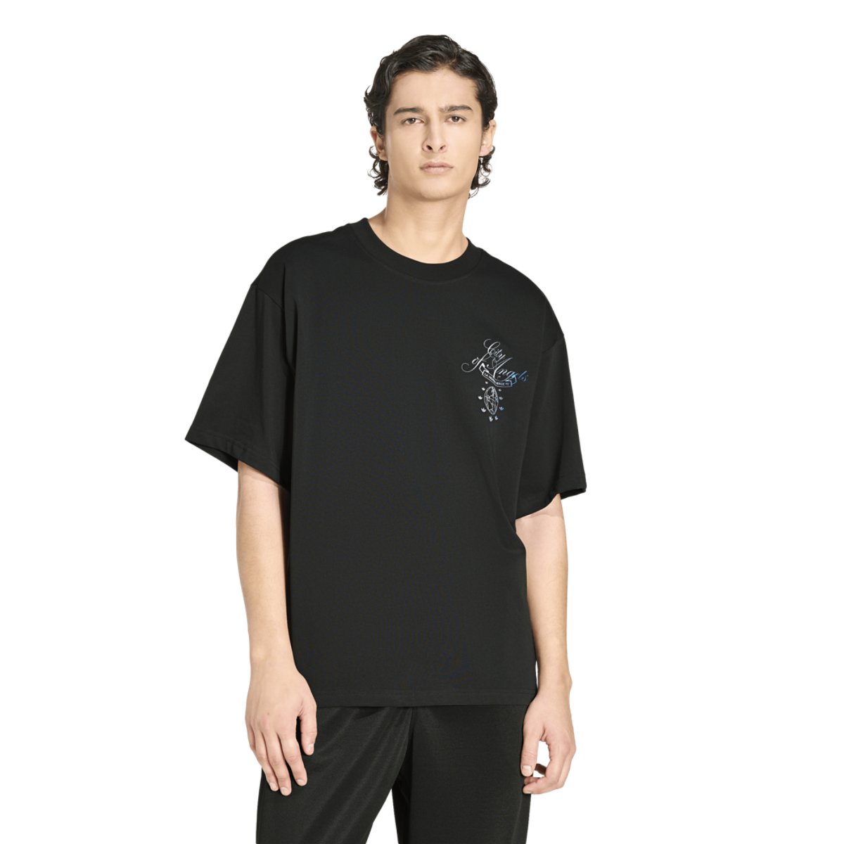 adidas Host City T-Shirt