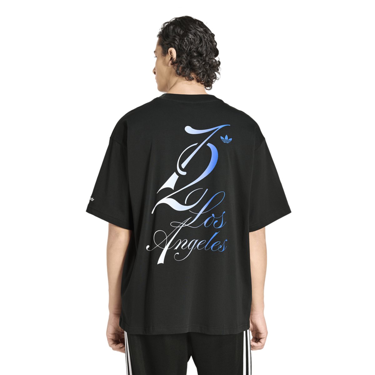 adidas Host City T-Shirt