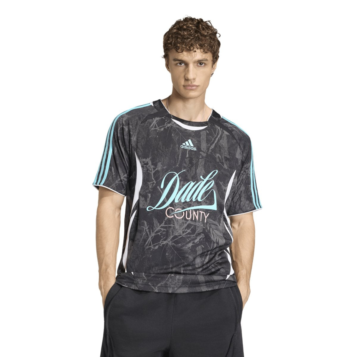 adidas Host City Graphic Jersey