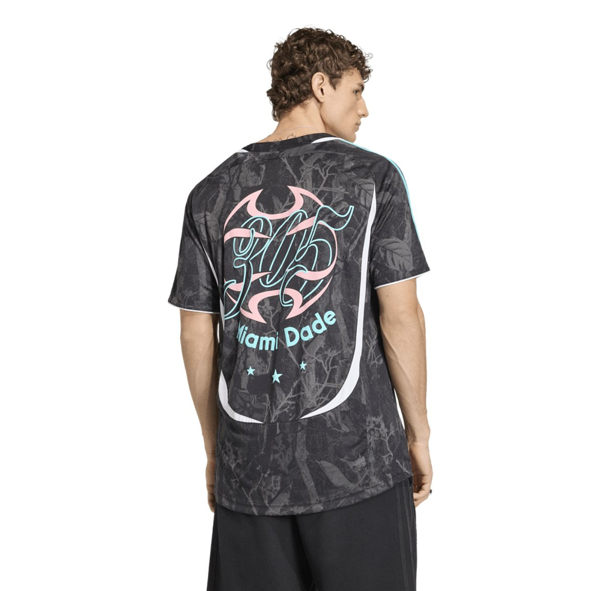 adidas Host City Graphic Jersey