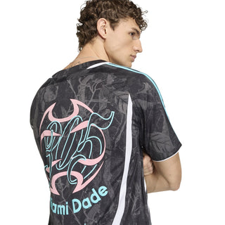 adidas Host City Graphic Jersey