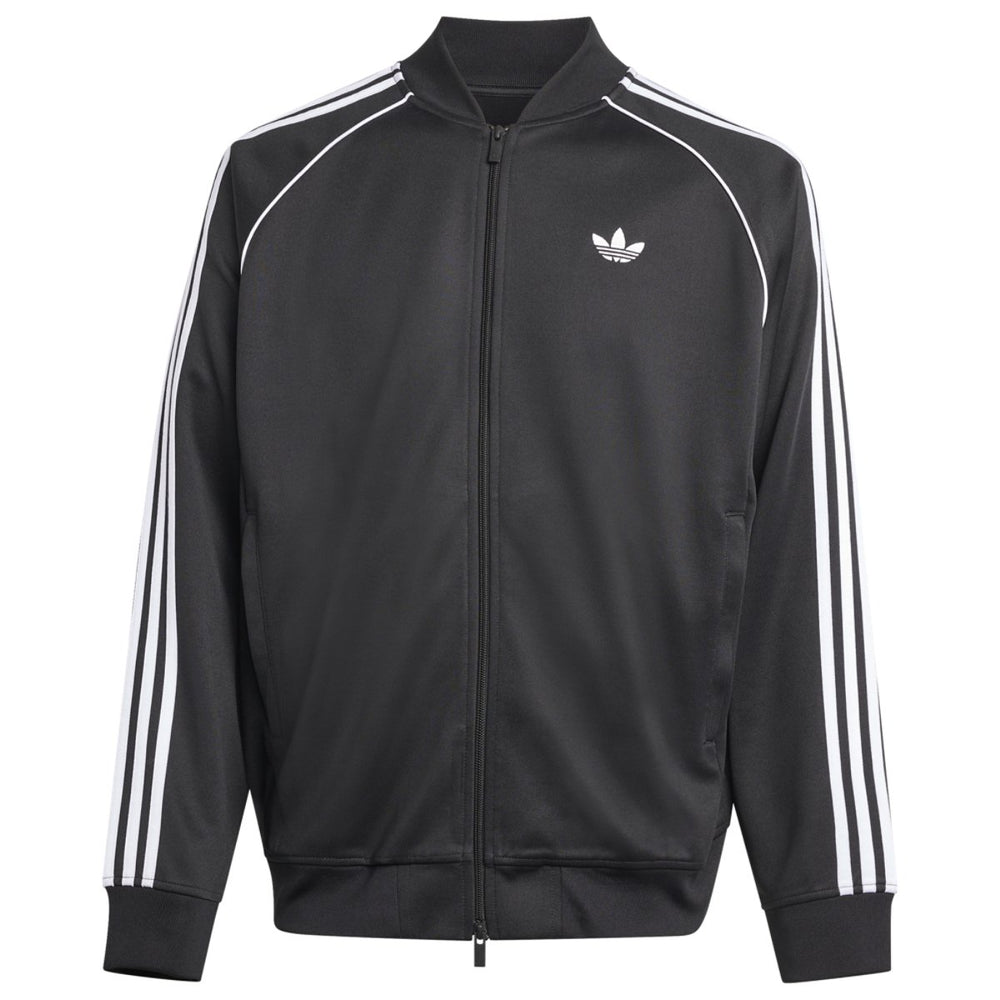 adidas Super Star Loose Track Top