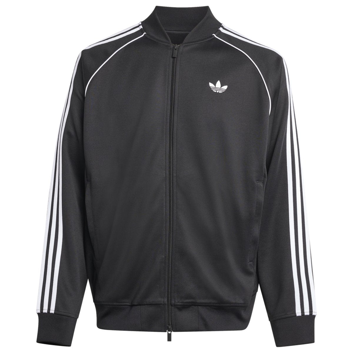 adidas Super Star Loose Track Top