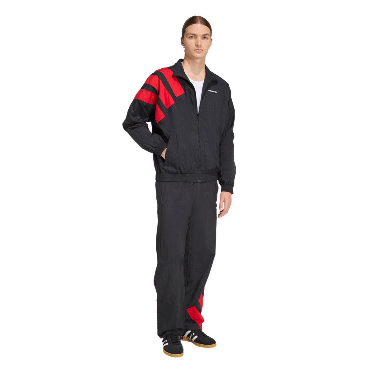 adidas Originals adicolor Blocked Track Pants