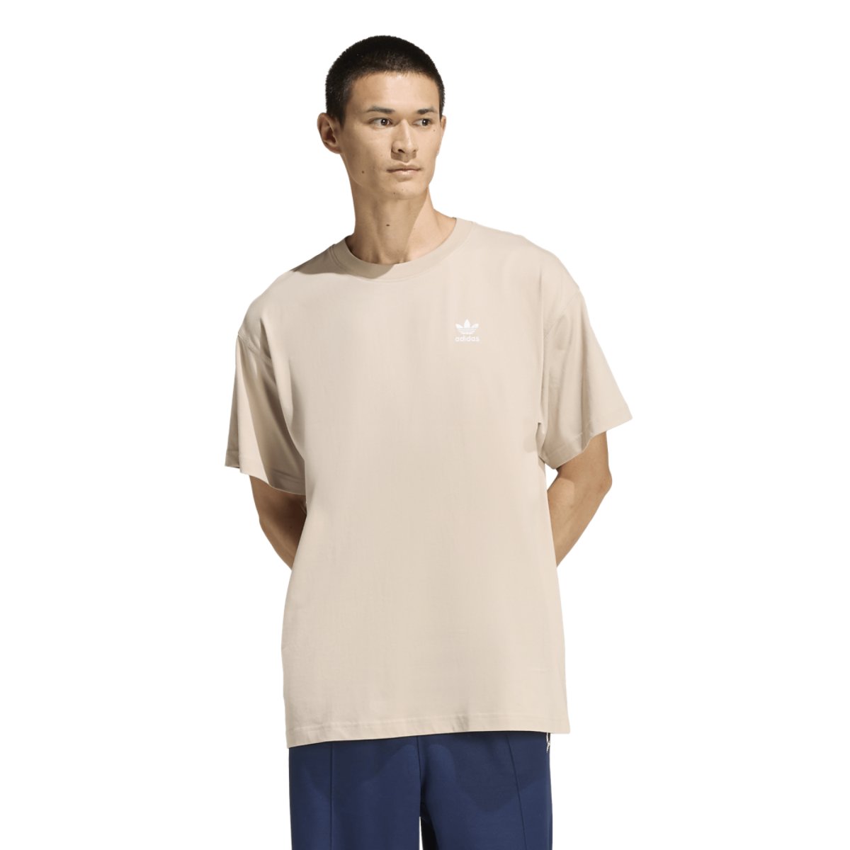 adidas Trefoil Essentials OS T-Shirt