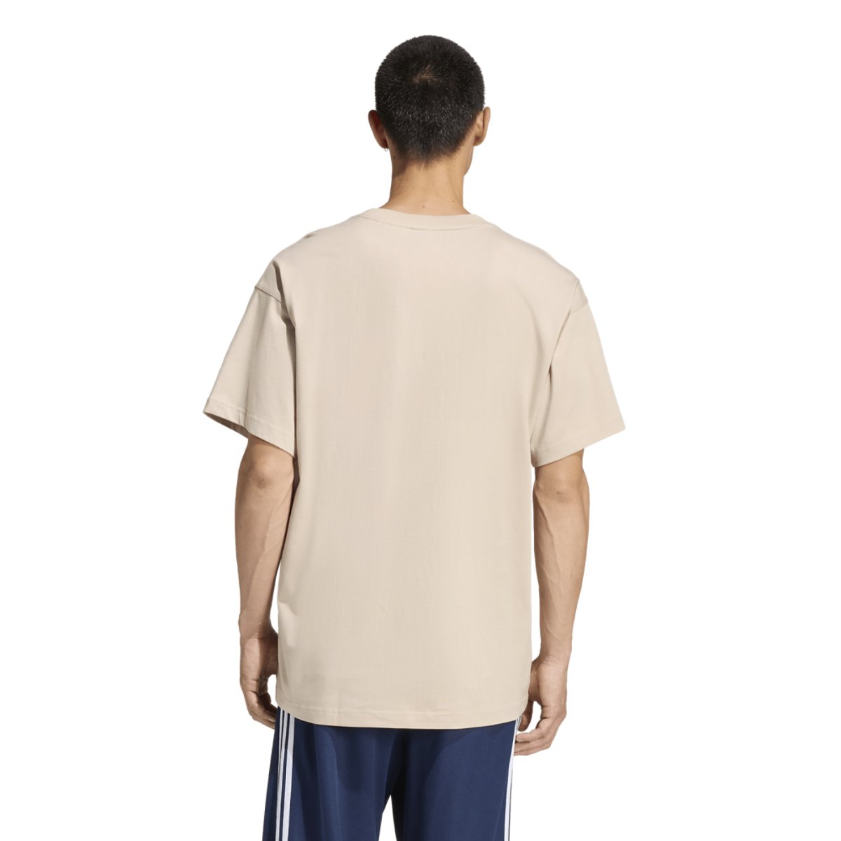 adidas Trefoil Essentials OS T-Shirt