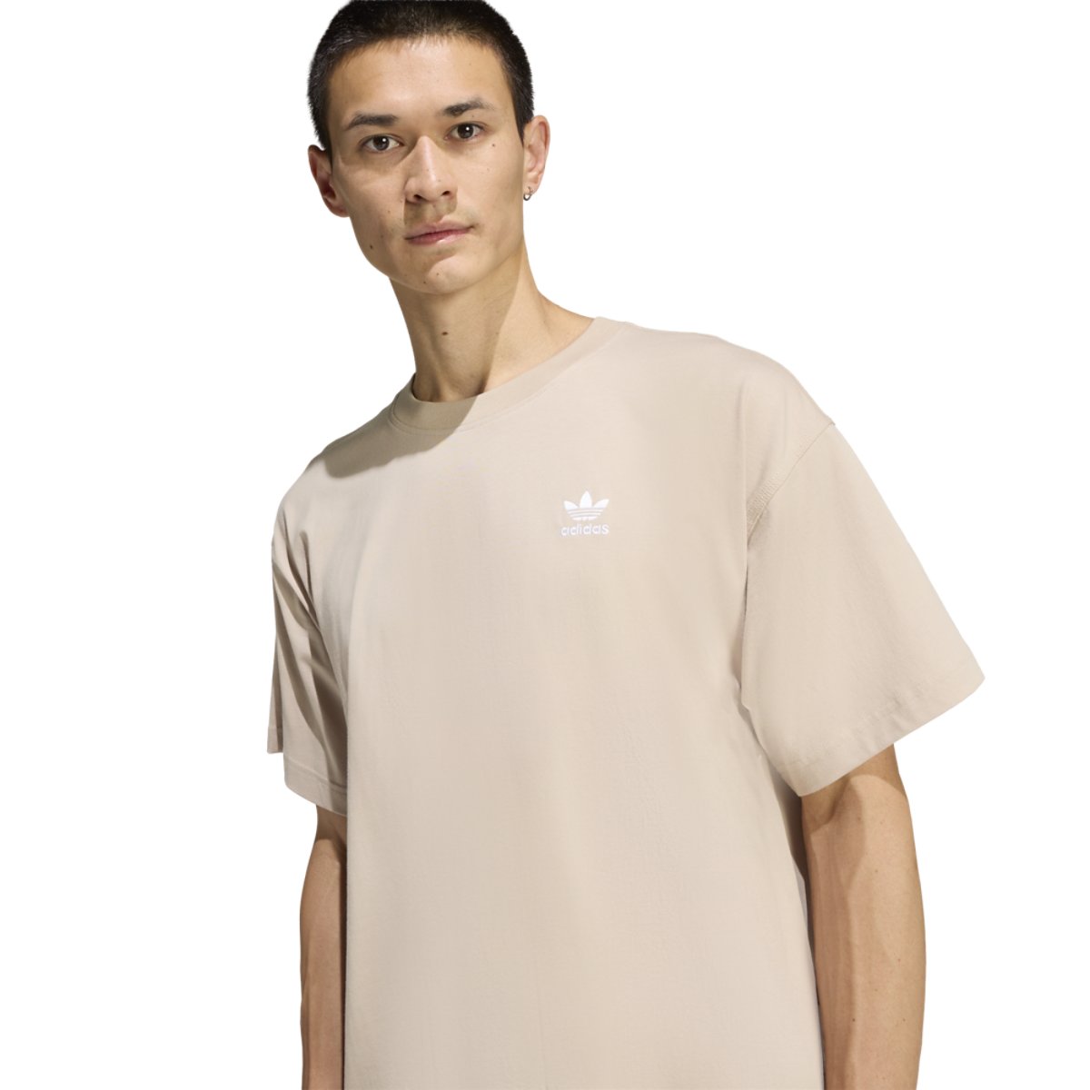 adidas Trefoil Essentials OS T-Shirt