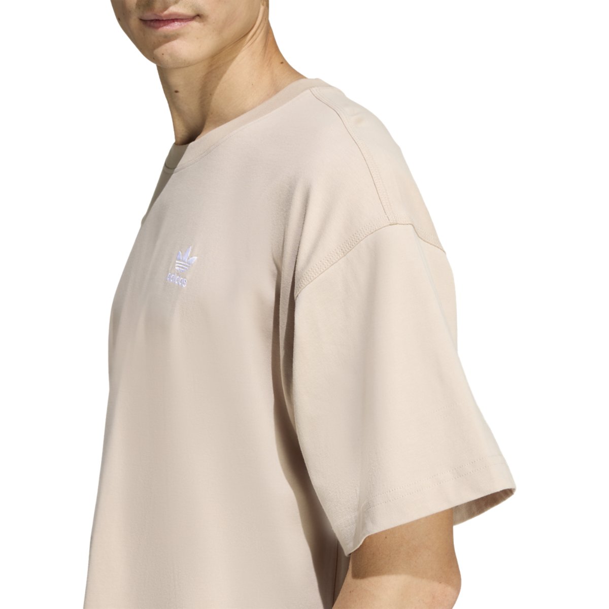 adidas Trefoil Essentials OS T-Shirt