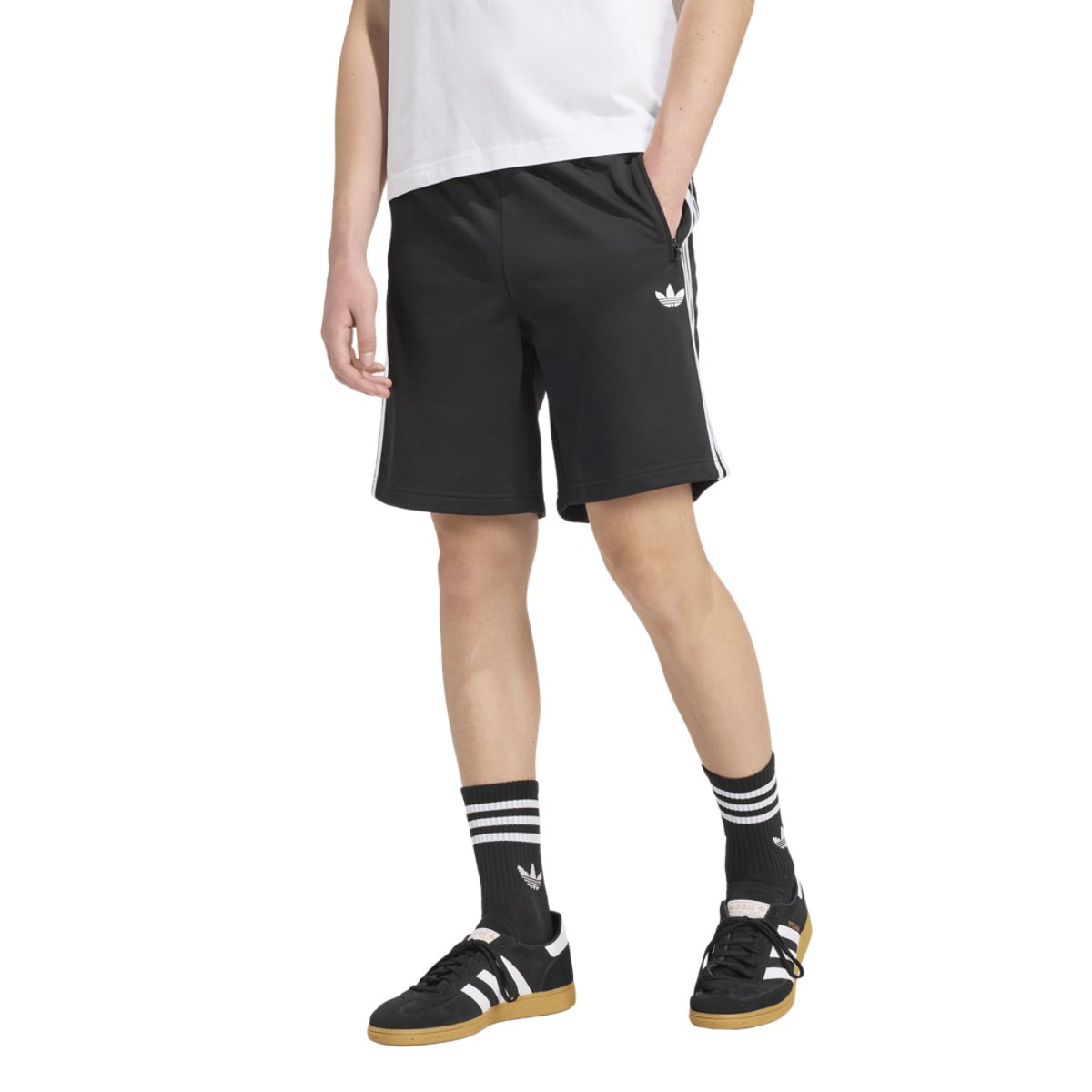 adidas Firebird Shorts
