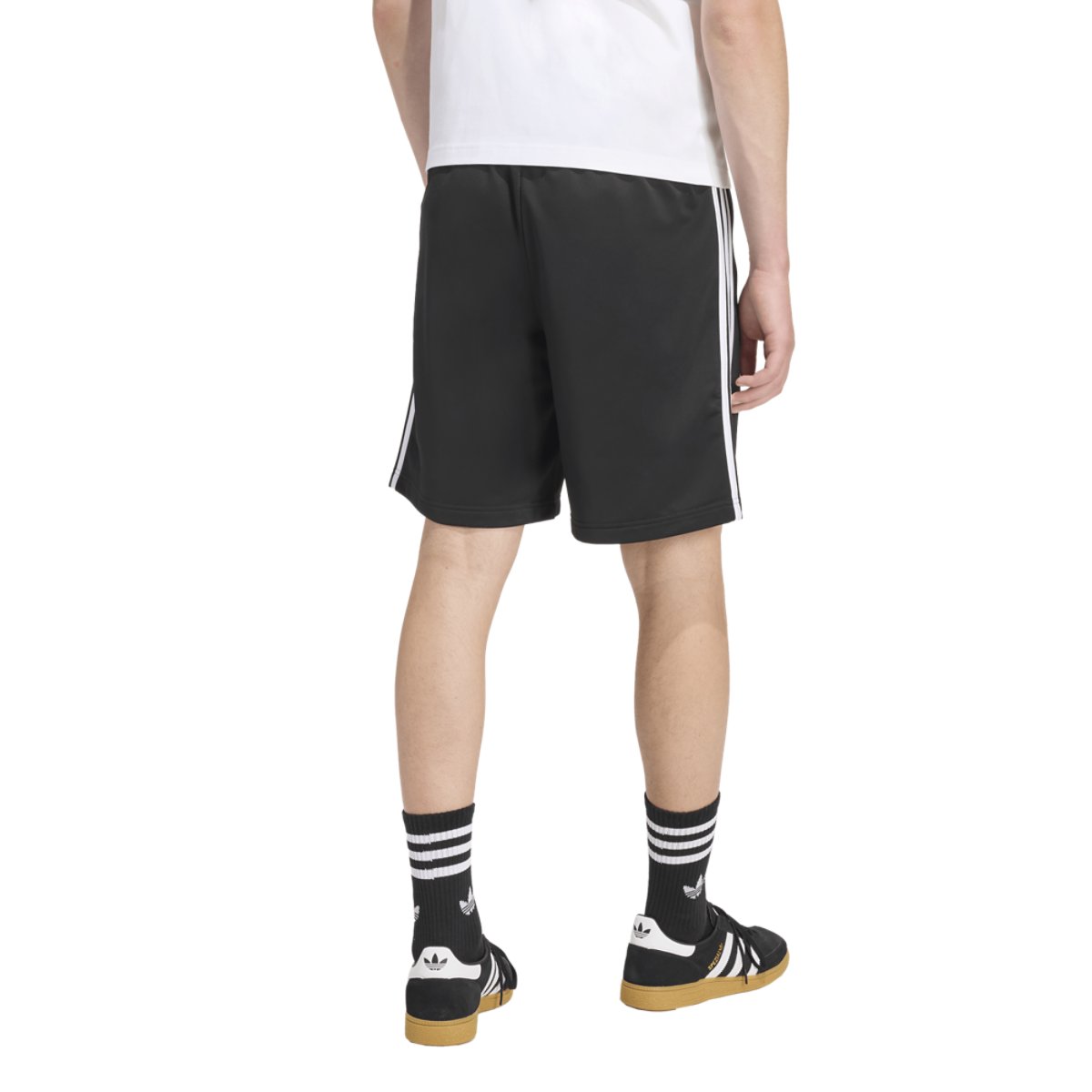 adidas Firebird Shorts