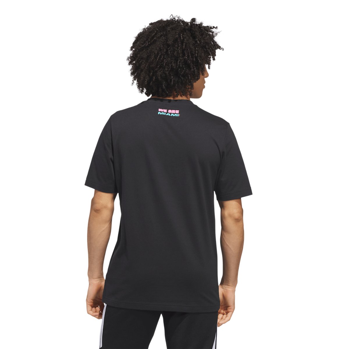 adidas Host City T-Shirt