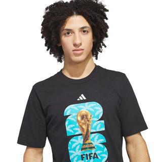 adidas Host City T-Shirt