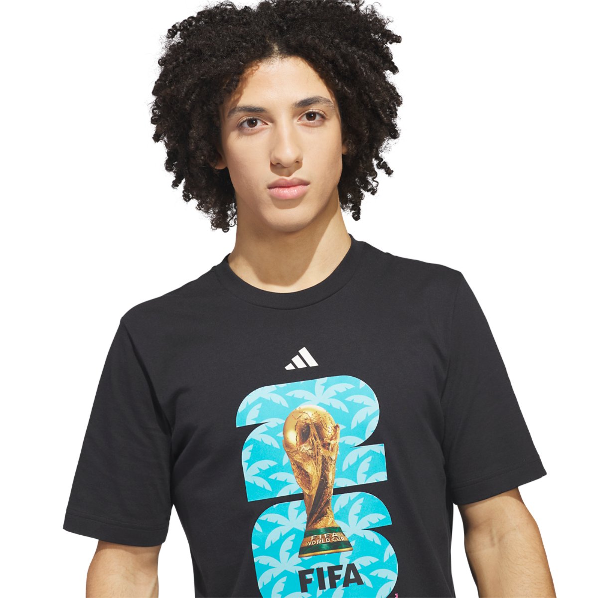 adidas Host City T-Shirt