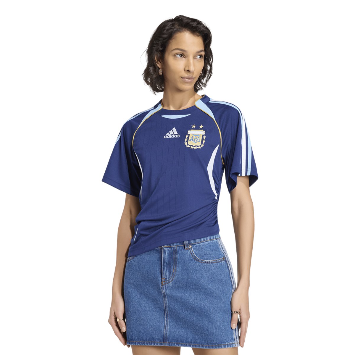 adidas Argentina BB Jersey