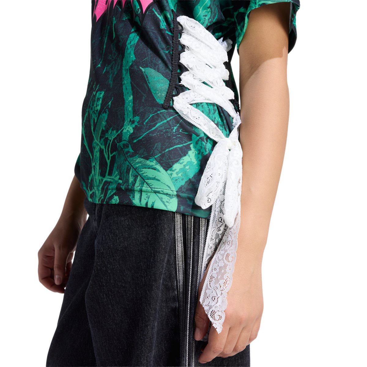 adidas CDMX Recon Jersey