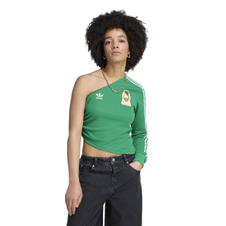 adidas Mexico BB Jersey