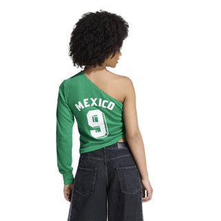 adidas Mexico BB Jersey
