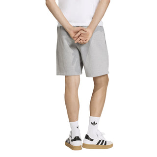 adidas Originals Trefoil Essentials Fleece 7" Shorts