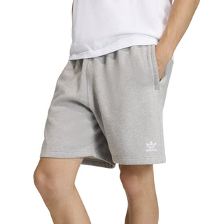 adidas Originals Trefoil Essentials Fleece 7" Shorts