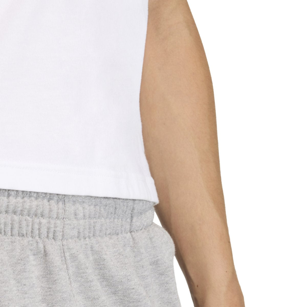 adidas Originals Trefoil Essentials Fleece 7" Shorts