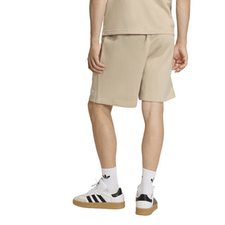 adidas Originals Trefoil Essentials Fleece 7" Shorts