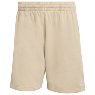 adidas Originals Trefoil Essentials Fleece 7" Shorts
