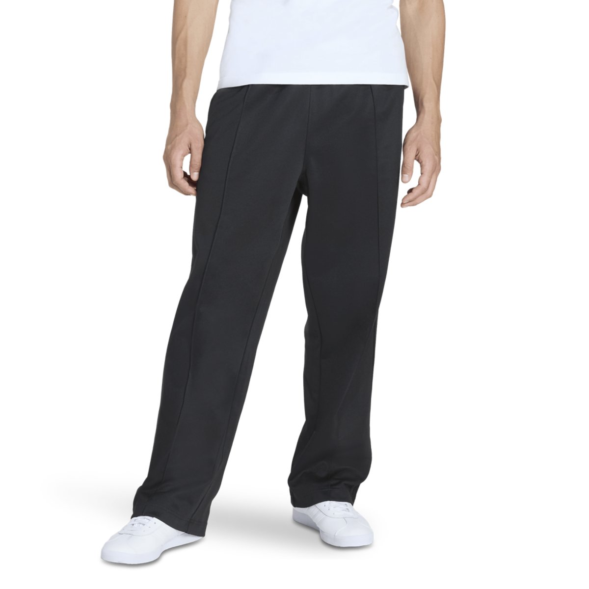 adidas Baggy Track Pants