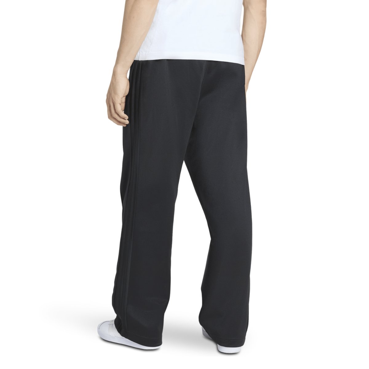 adidas Baggy Track Pants