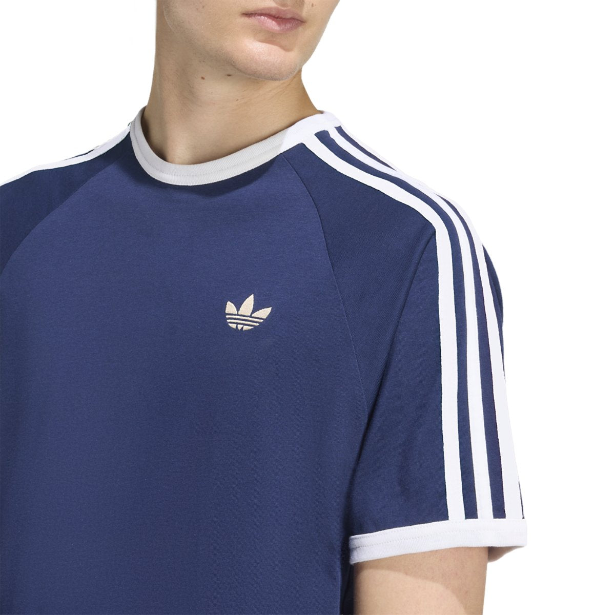 adidas 3-Stripes T-Shirt