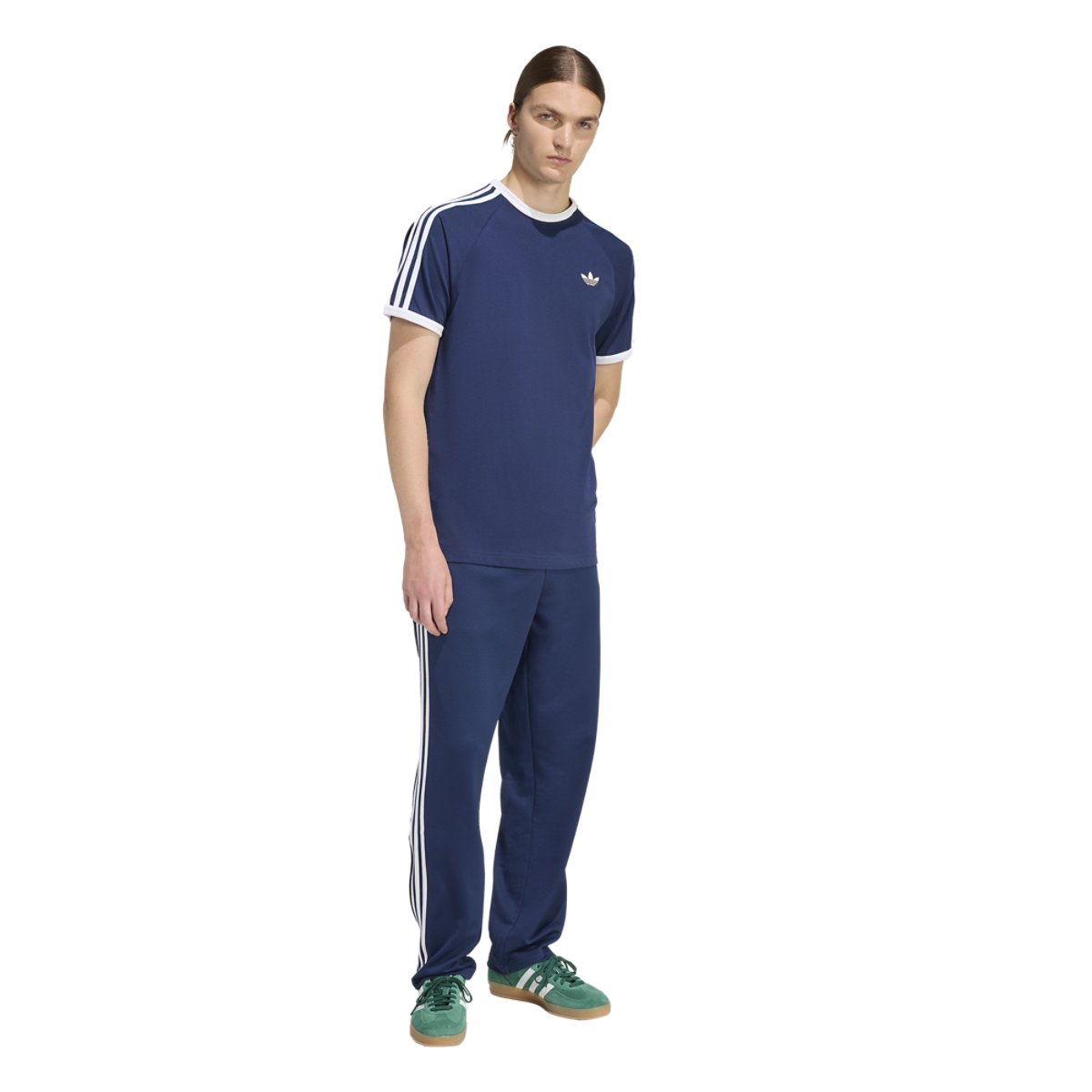 adidas 3-Stripes T-Shirt
