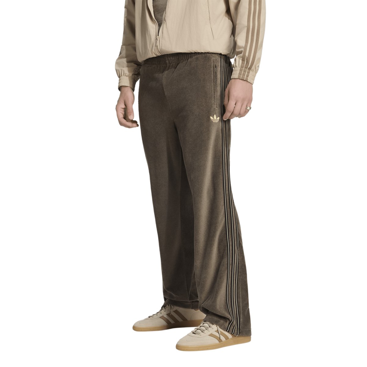 adidas Originals Firebird Velour Track Pants