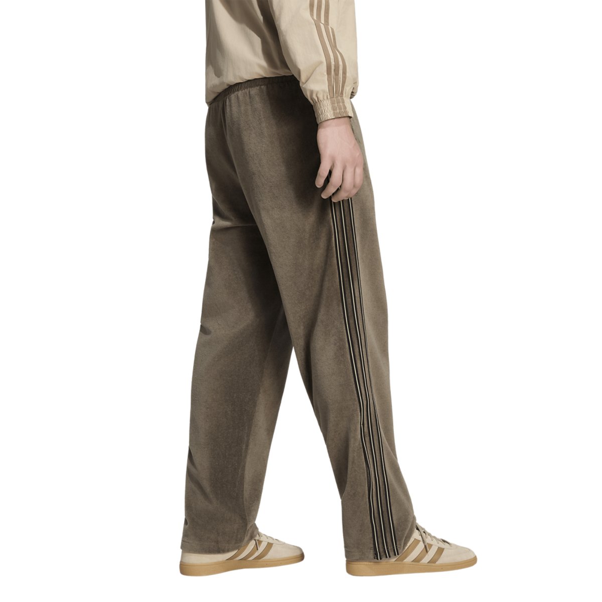 adidas Originals Firebird Velour Track Pants