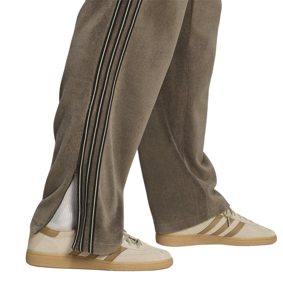 adidas Originals Firebird Velour Track Pants