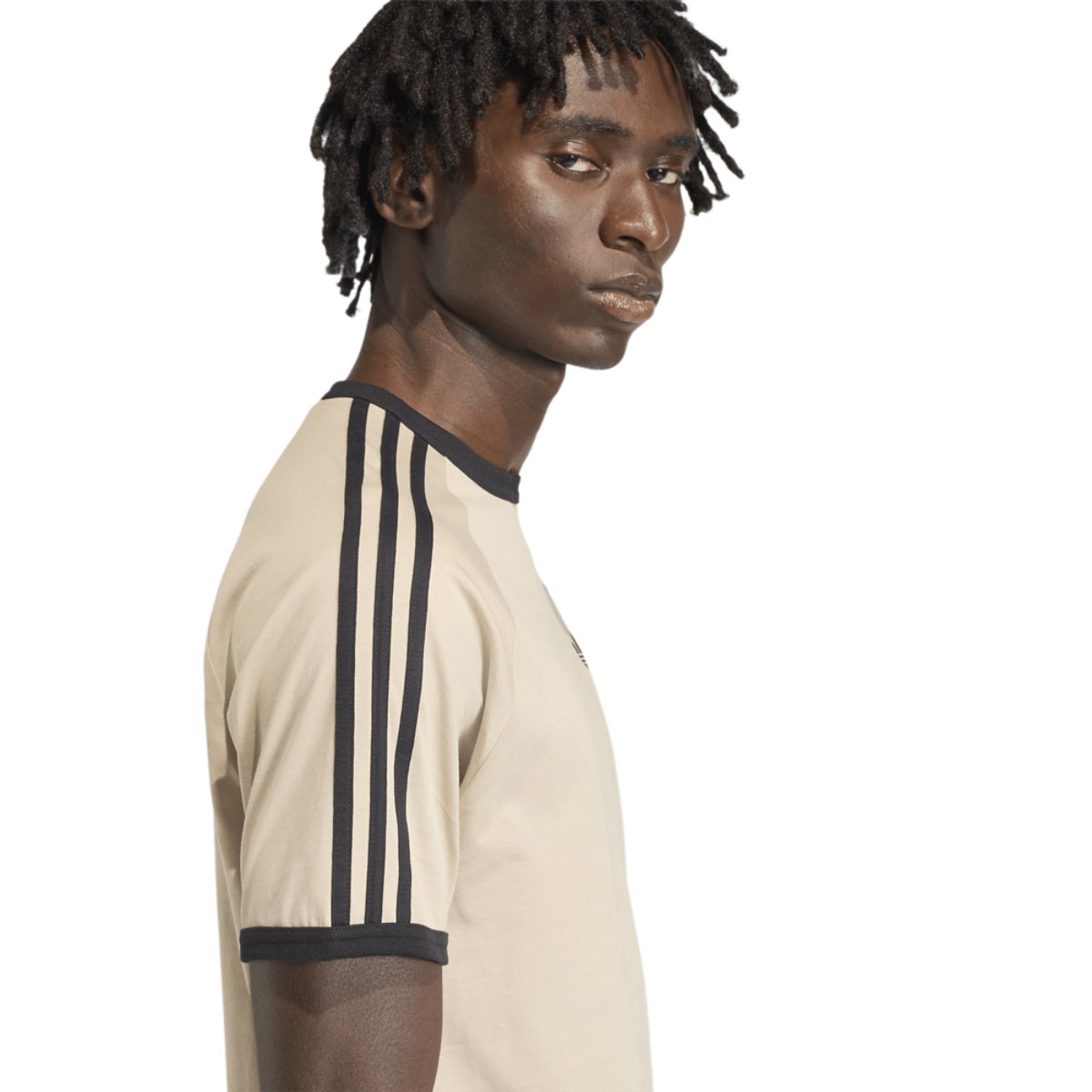 adidas 3-Stripes T-Shirt