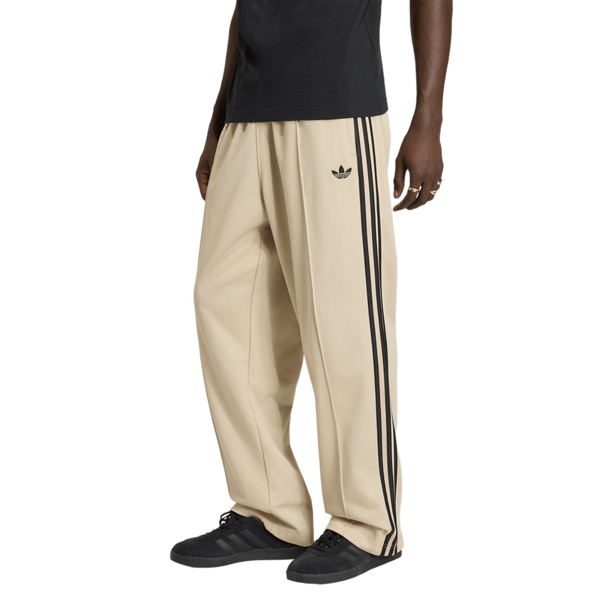 adidas Baggy Track Pants