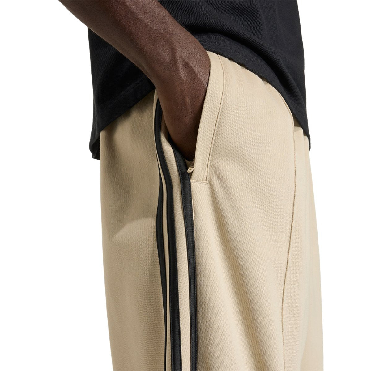 adidas Baggy Track Pants