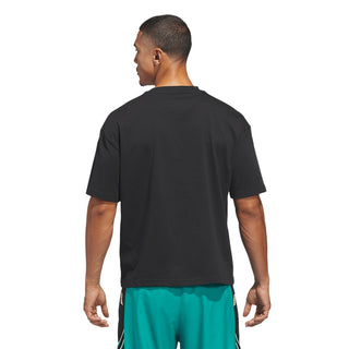adidas Anthony Edwards World Of 5 T-Shirt